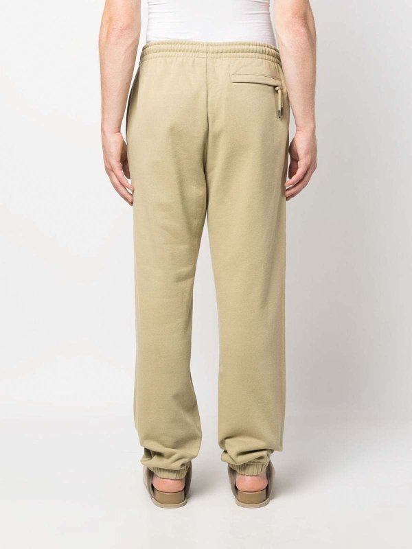 JACQUEMUS buy online Le jogging track pants