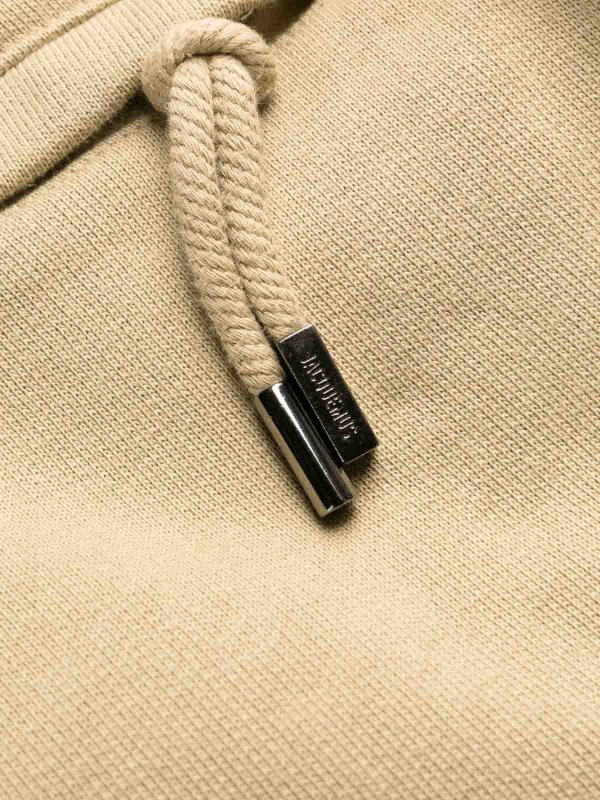 The Best Shops JACQUEMUS: Le jogging track pants