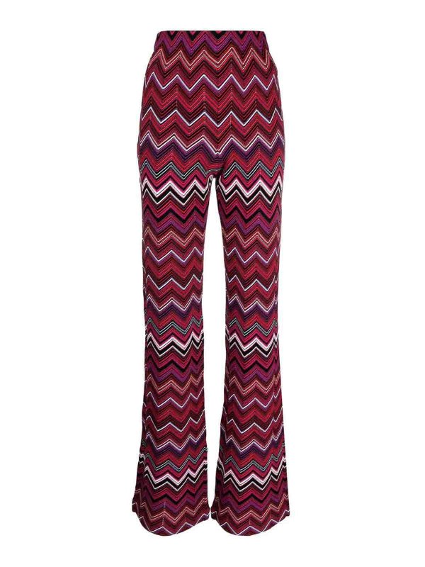 MISSONI: Hosen Shorts - Shorts - Bunt