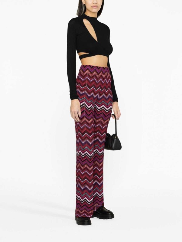 The Best Shops MISSONI: Hosen Shorts - Shorts - Bunt