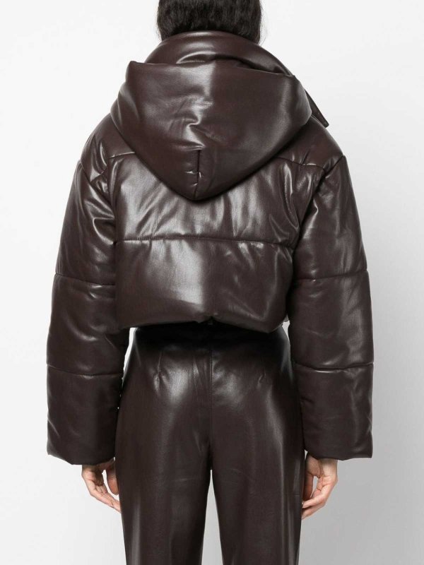 NANUSHKA buy online Aveline Padded Jacket