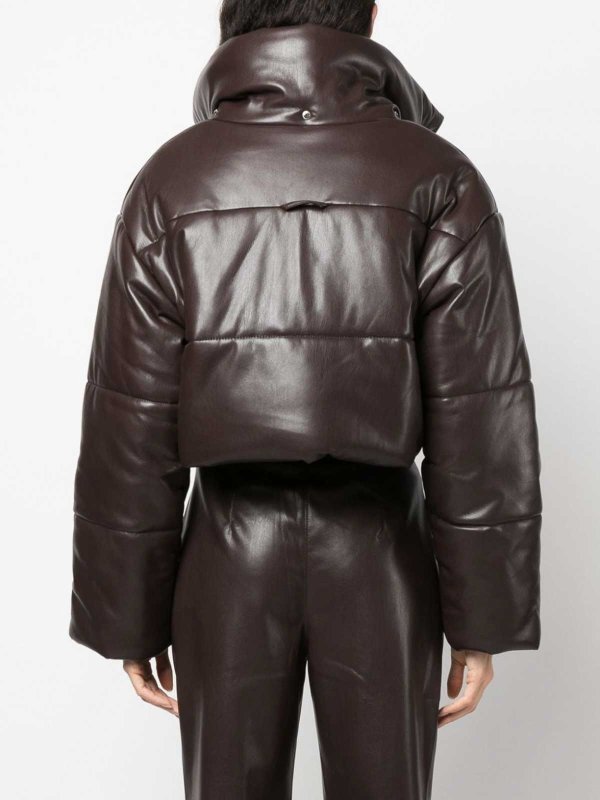 The Best Shops NANUSHKA: Aveline Padded Jacket