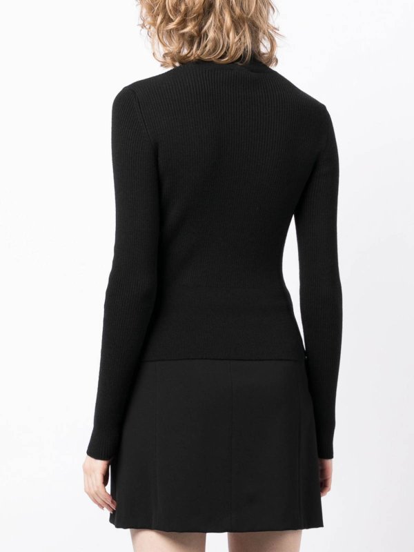 PATOU buy online トップ/タンクトップ - 黒