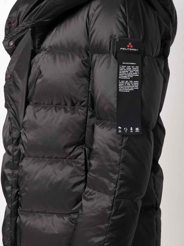 Peuterey 2025 puffer jacket