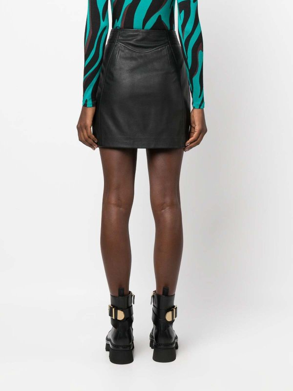 Pinko: ミニスカート online - ミニスカート - Gloom