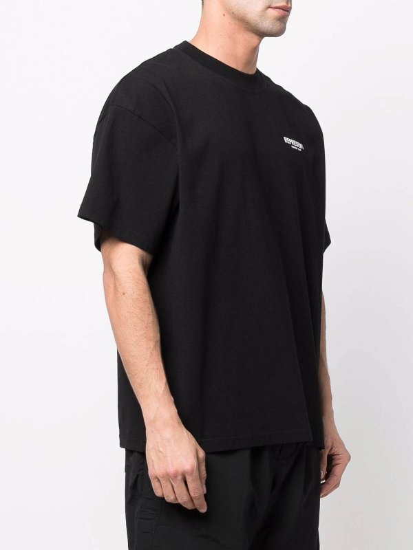 REPRESENT: t-shirt online - T-shirt in cotone