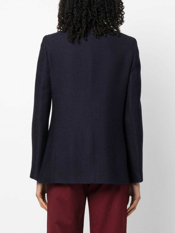 The Best Shops SEVENTY: blazers - Textured Blazer