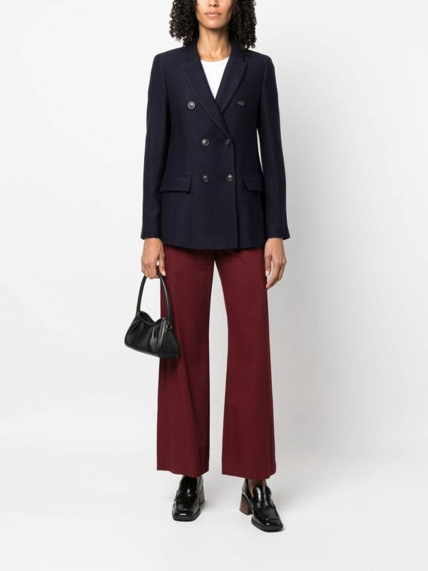 Textured Blazer shop online: SEVENTY