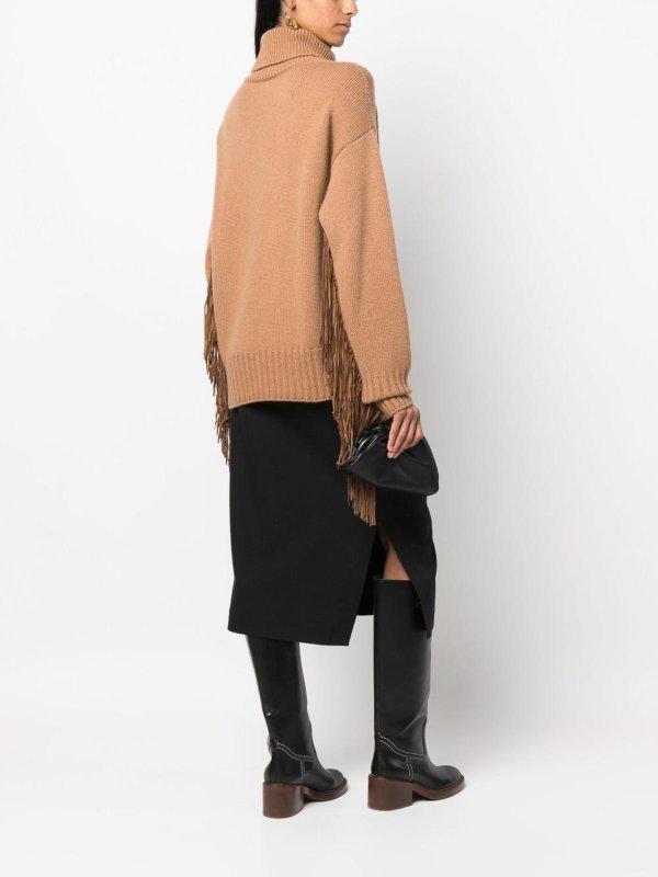 WILD CASHMERE: クルーネック online - クルーネック - Beatrix