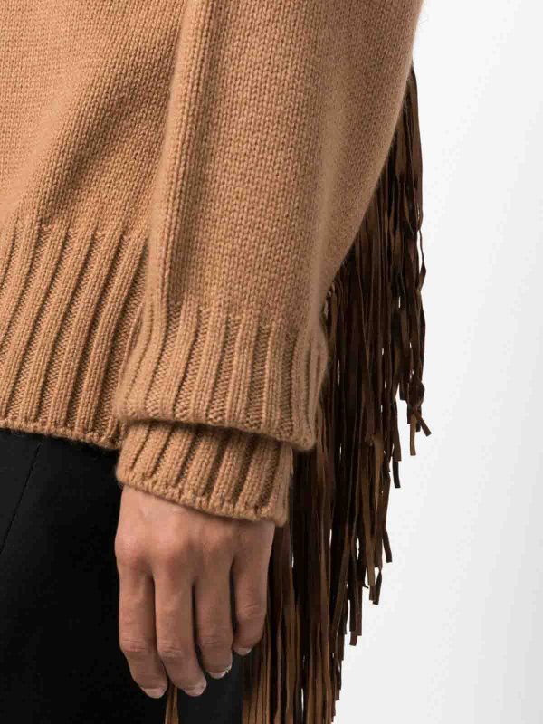 WILD CASHMERE buy online クルーネック - Beatrix