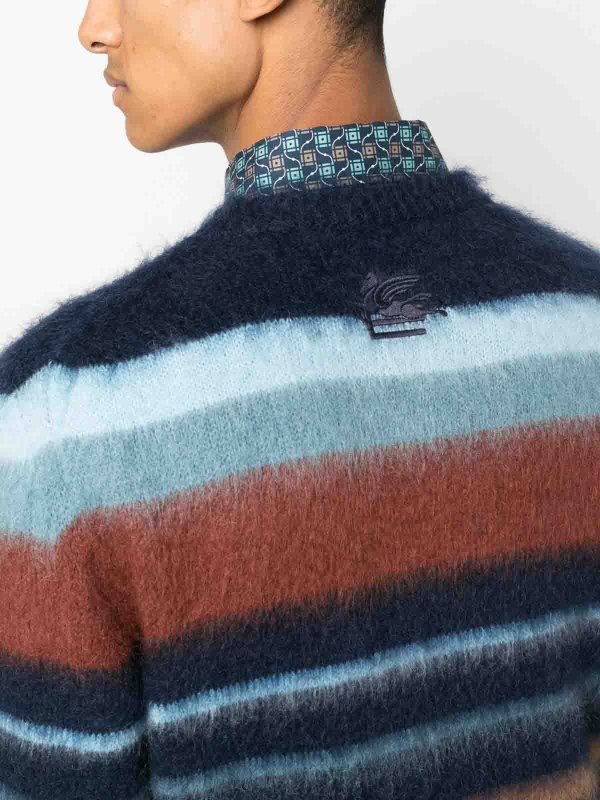 ETRO buy online Sweatshirt - Bunt