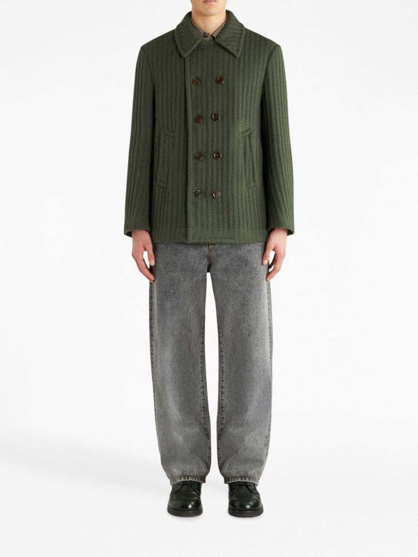 casual jackets shop online Herringbone Jacket