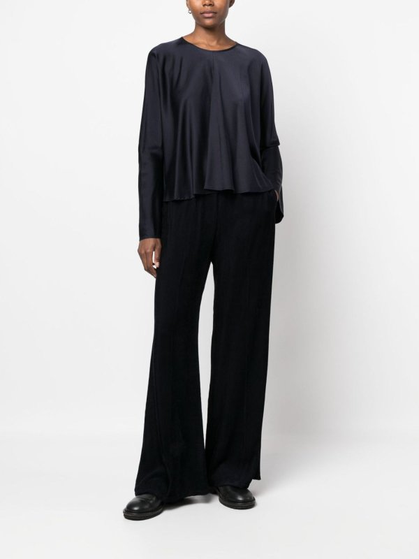 FORTE FORTE buy online Bluse - Blau
