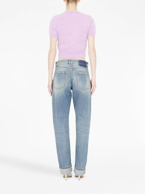 The Best Shops Maison Margiela: Knitted Top