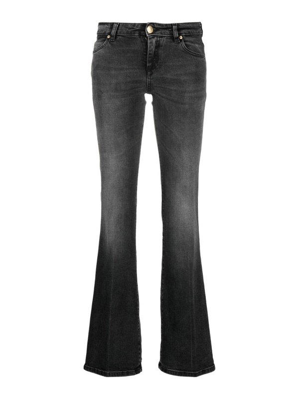 Pinko: ブーツカットジーンズ - ブーツカットジーンズ - Frida