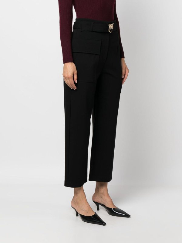 The Best Shops Pinko: ショートパンツ - ショートパンツ - Perlita