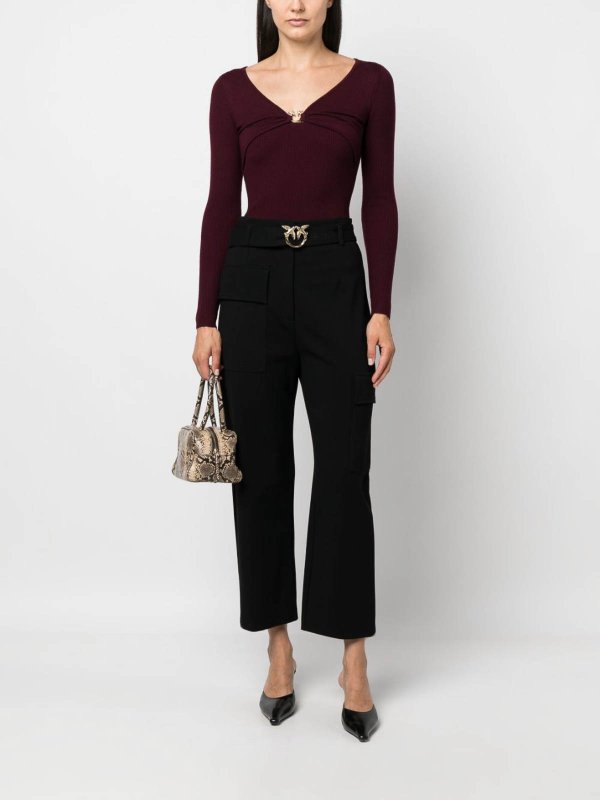 ショートパンツ - Perlita shop online: Pinko