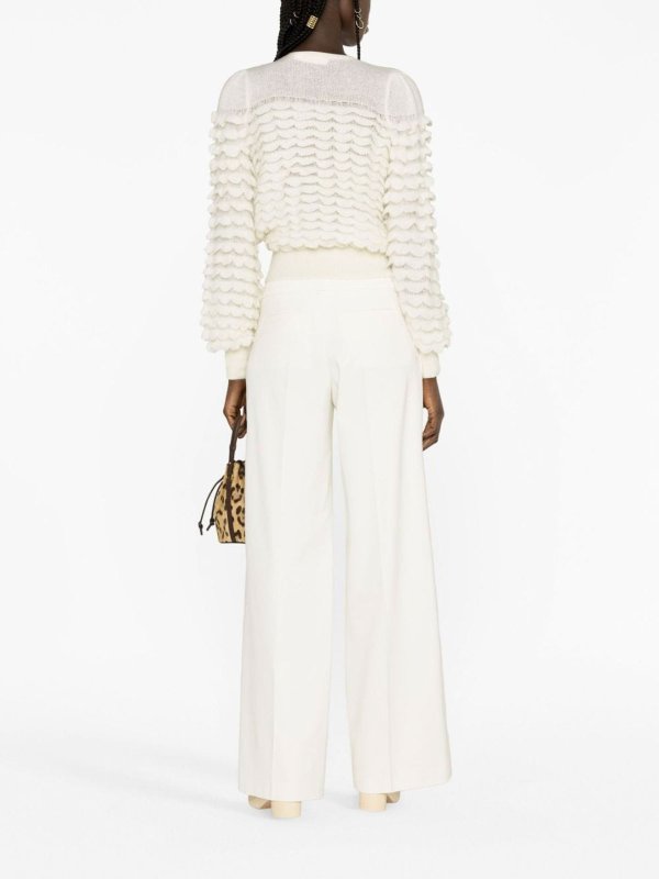 VALENTINO RED buy online ショートパンツ - 白