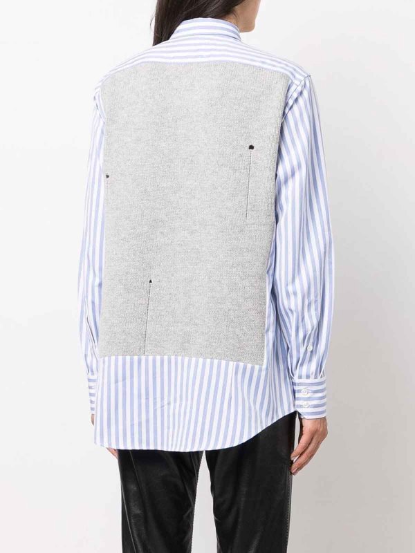 Maison Margiela buy online シャツ - 白