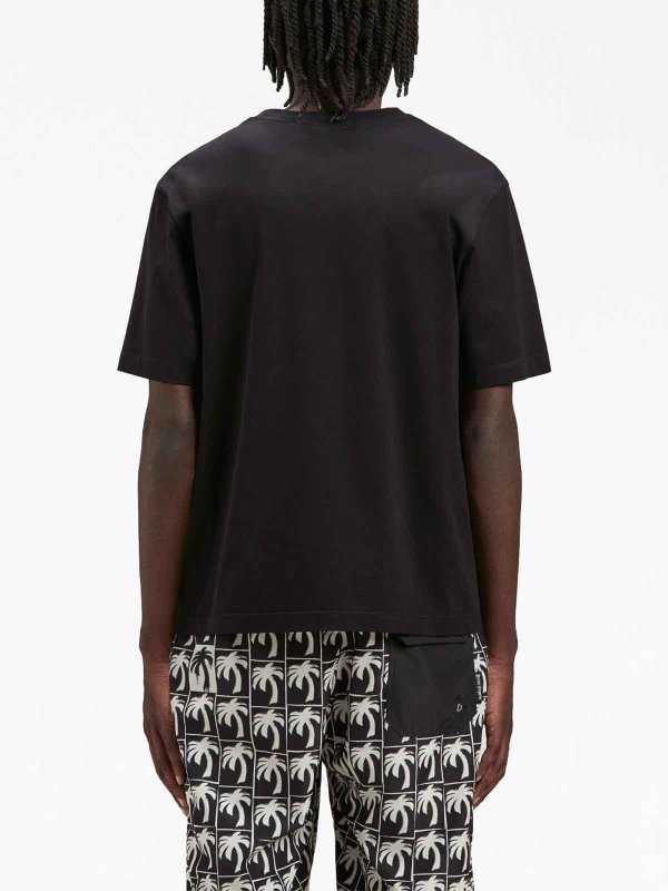 Palm Angels buy online クルーネック - 白