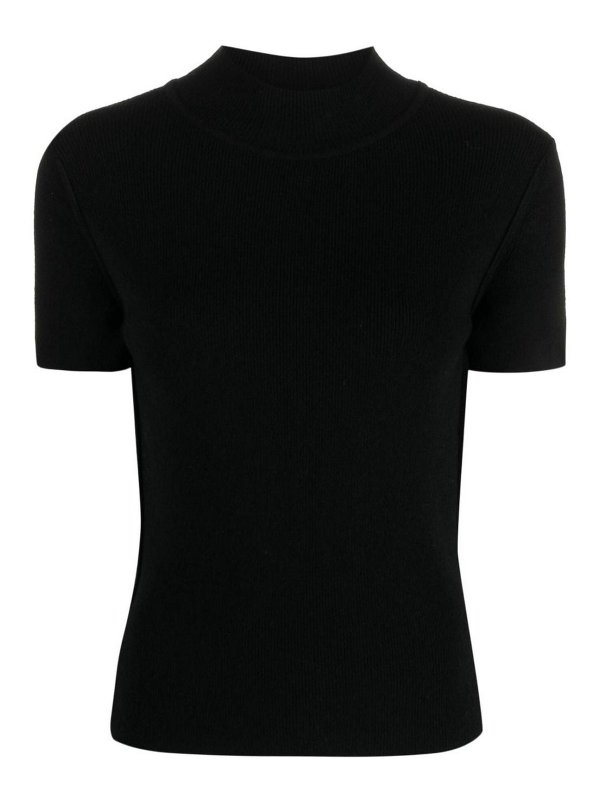 Pinko: Tops y camisetas sin mangas - Top - Capriolo