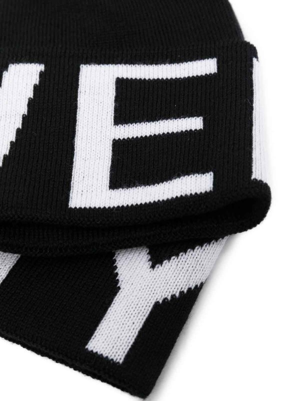 GIVENCHY: Gorros online - Gorro - Blanco