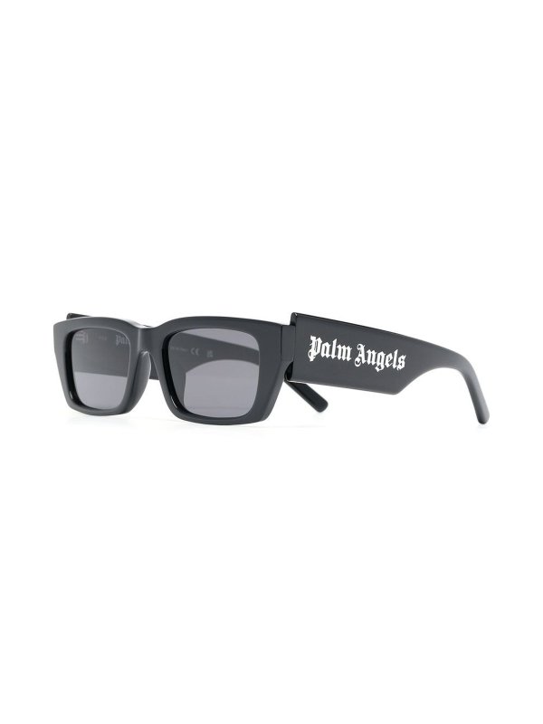 The Best Shops Palm Angels: Occhiali - Occhiali da sole
