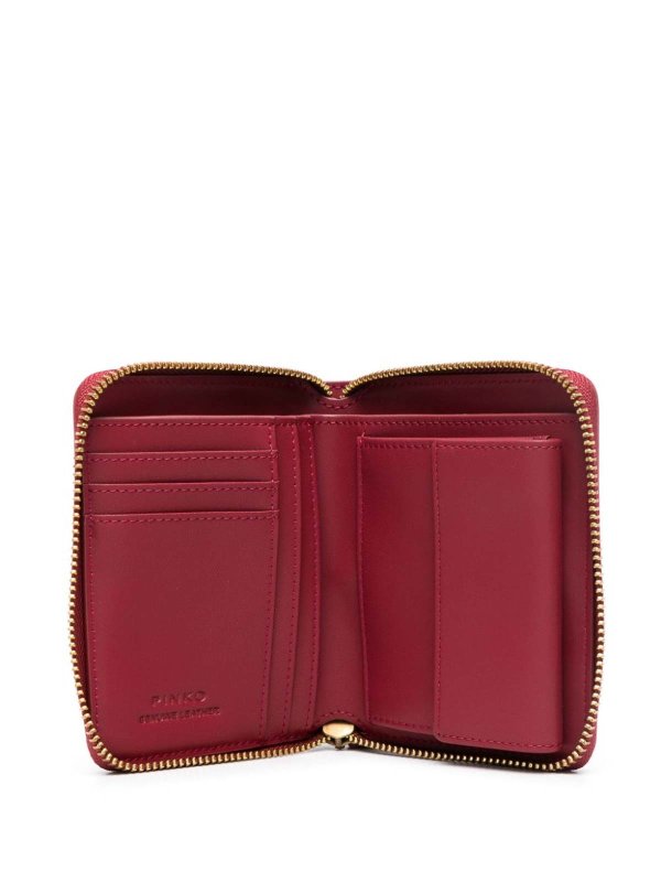 The Best Shops Pinko: 財布＆ポーチ - 財布 - Taylor