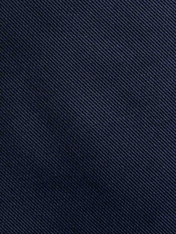 CORNELIANI: ties & bow ties online - Navy blue tie