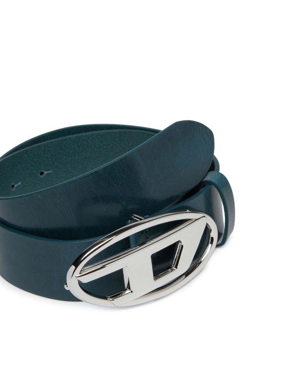 DIESEL: Ceintures online - Ceinture - Bleu