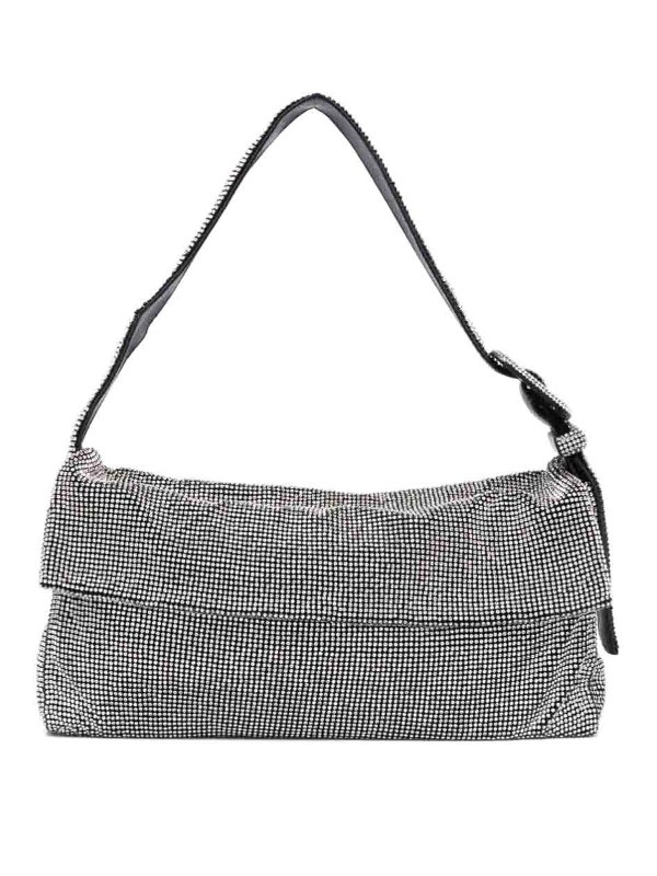 BENEDETTA BRUZZICHES: cross body bags - bag
