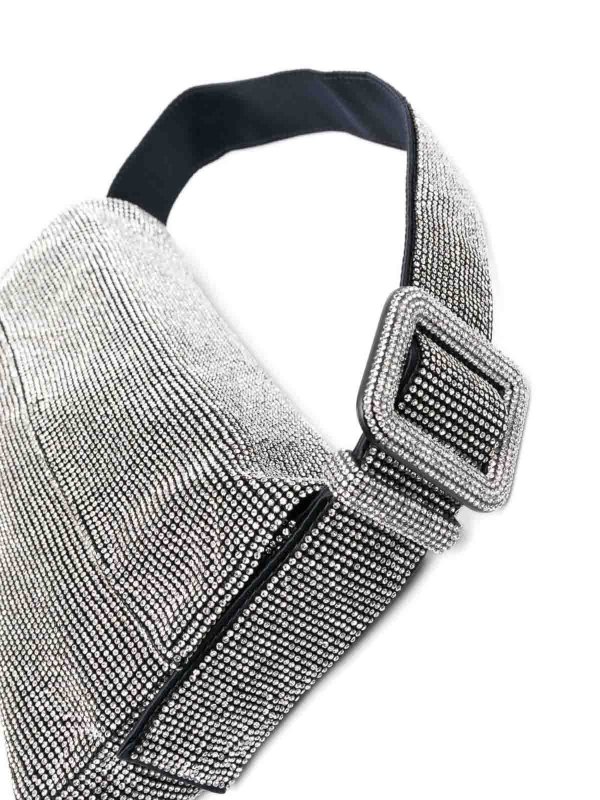 The Best Shops BENEDETTA BRUZZICHES: cross body bags - bag
