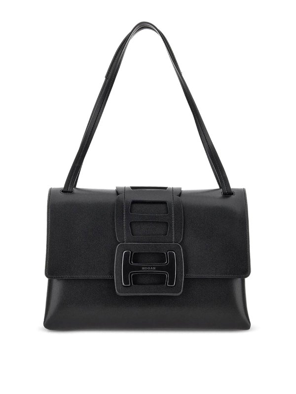 HOGAN: cross body bags - Medium h-bag
