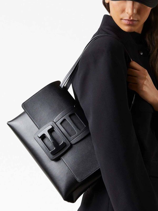 The Best Shops HOGAN: cross body bags - Medium h-bag