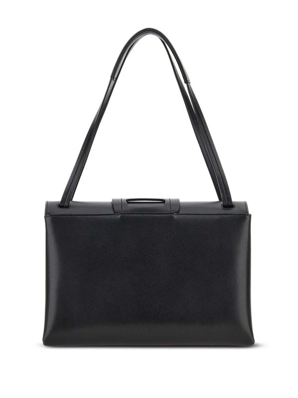 Medium h-bag shop online: HOGAN