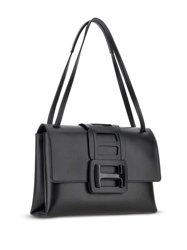 The Best Shops HOGAN: Medium h-bag