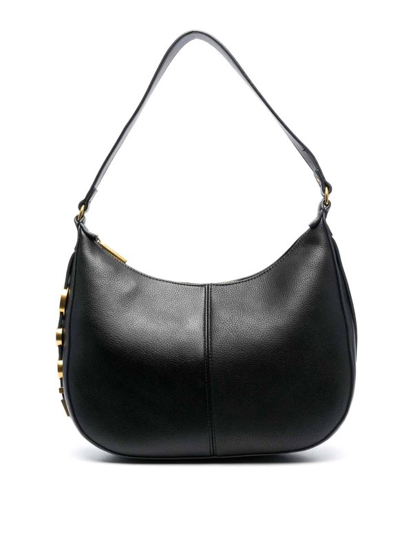 Liu Jo: cross body bags - Logo-plaque shoulder bag