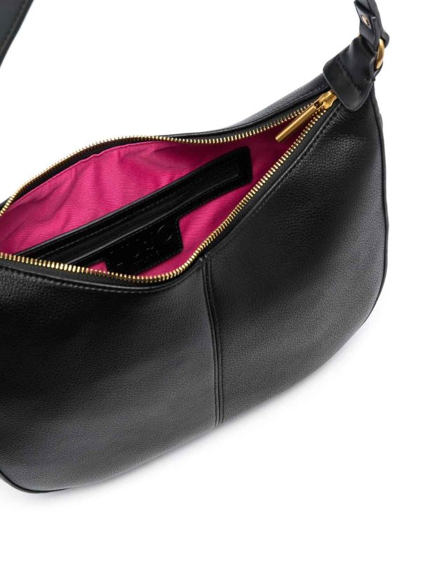 Liu Jo: cross body bags online - Logo-plaque shoulder bag