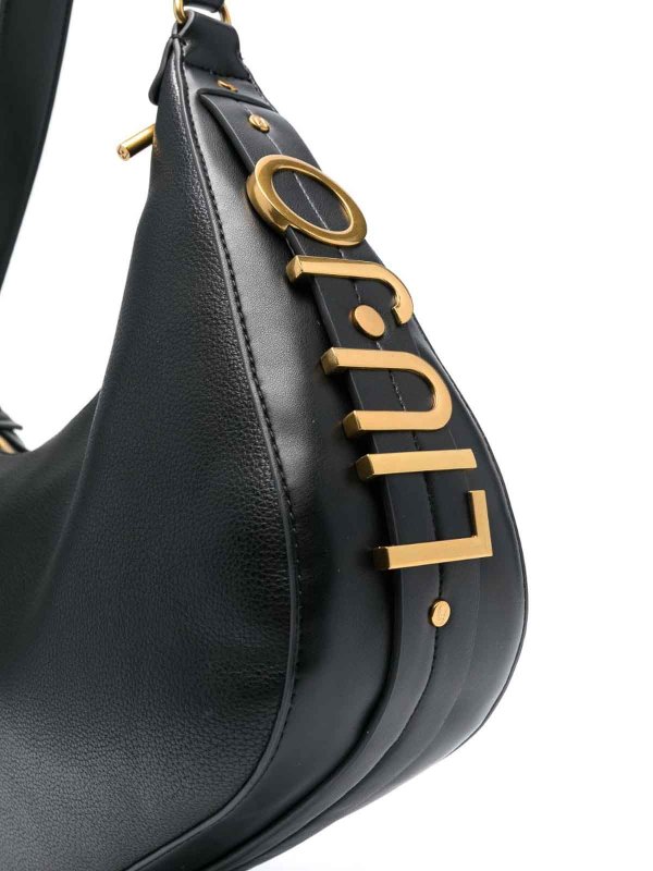 Liu Jo buy online Logo-plaque shoulder bag