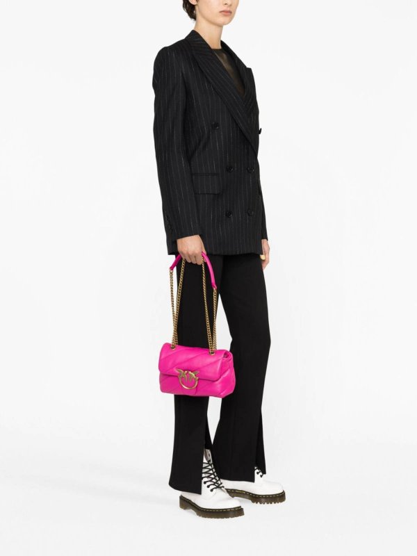 Pinko buy online クロスボディバッグ - Love Mini Puff