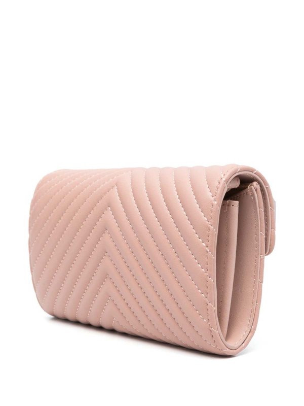 Borsa a tracolla Love One in pelle shop online: Pinko