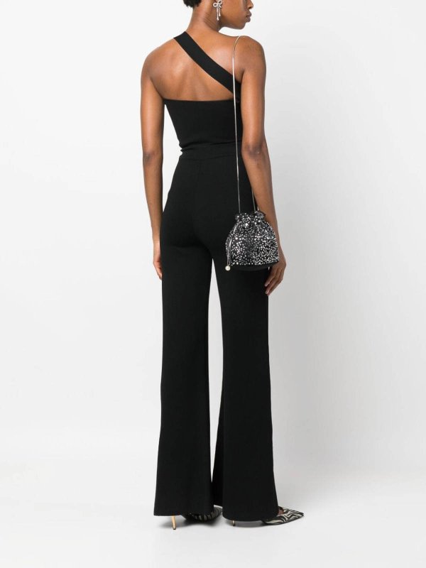 ROSANTICA buy online クロスボディバッグ - 黒