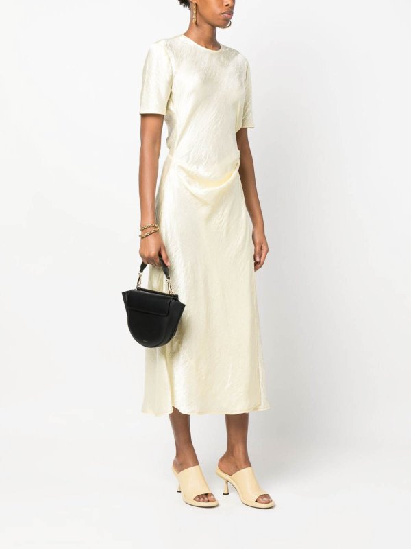 The Best Shops WANDLER: cross body bags - Mini hortensia bag