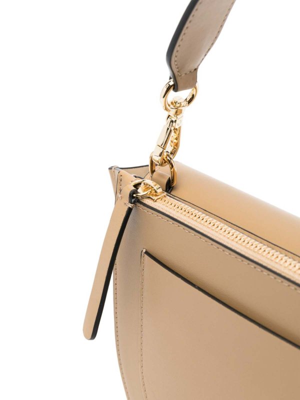 WANDLER: クロスボディバッグ online - クロスボディバッグ - ベージュ