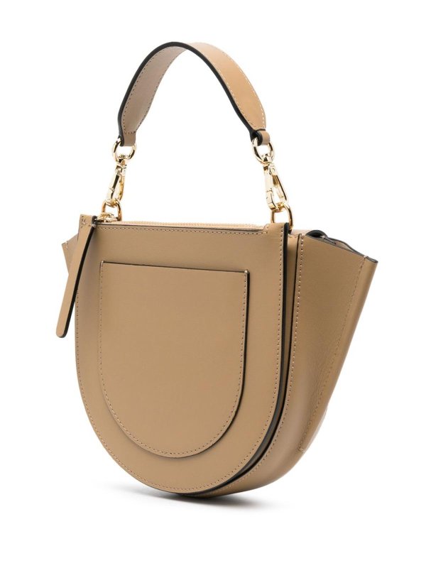 WANDLER buy online クロスボディバッグ - ベージュ