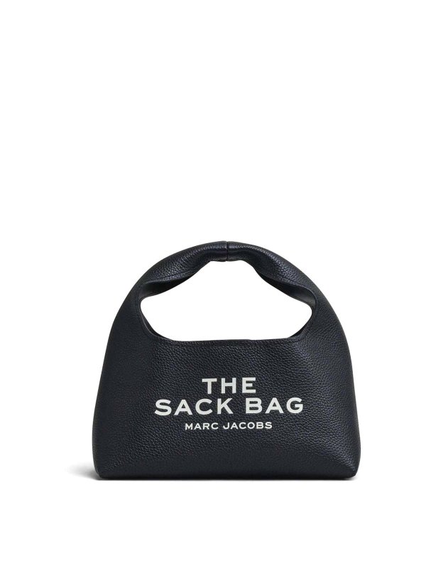 MARC JACOBS: Sacs bandoulière - Sac Bandoulière - Noir