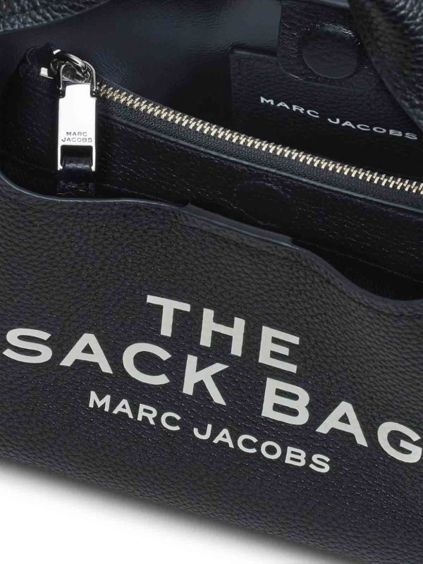 The Best Shops MARC JACOBS: Sacs bandoulière - Sac Bandoulière - Noir