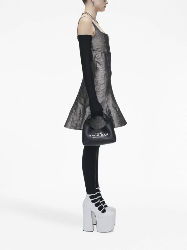 MARC JACOBS buy online Sac Bandoulière - Noir