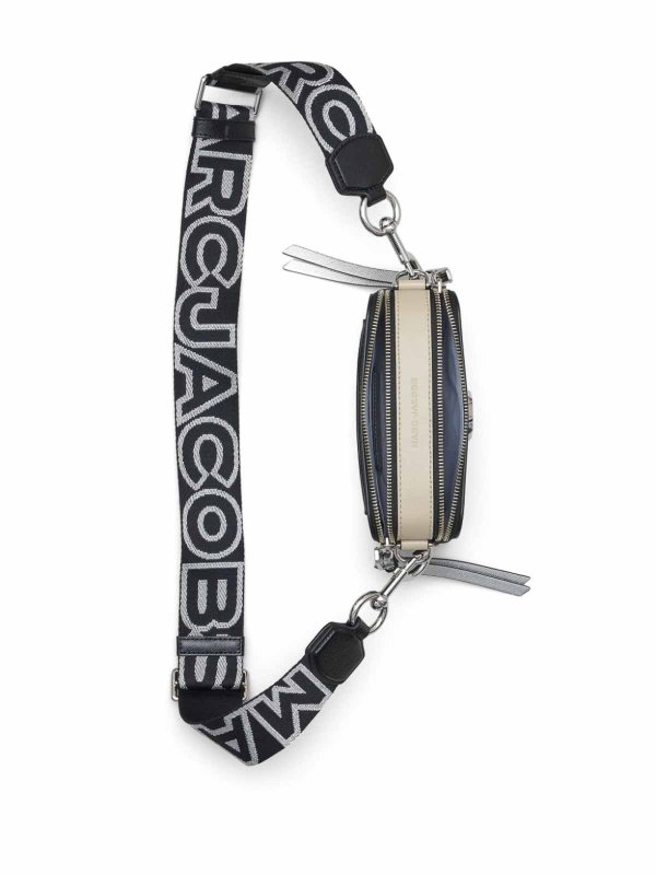 MARC JACOBS buy online Sac Bandoulière - Gris