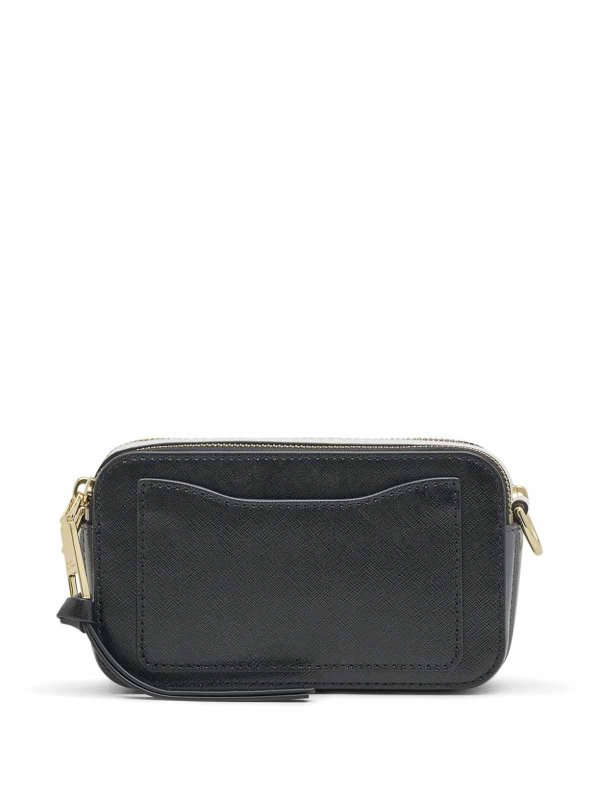The Best Shops MARC JACOBS: Bolsas bandoleras - Bolsa Bandolera - Negro